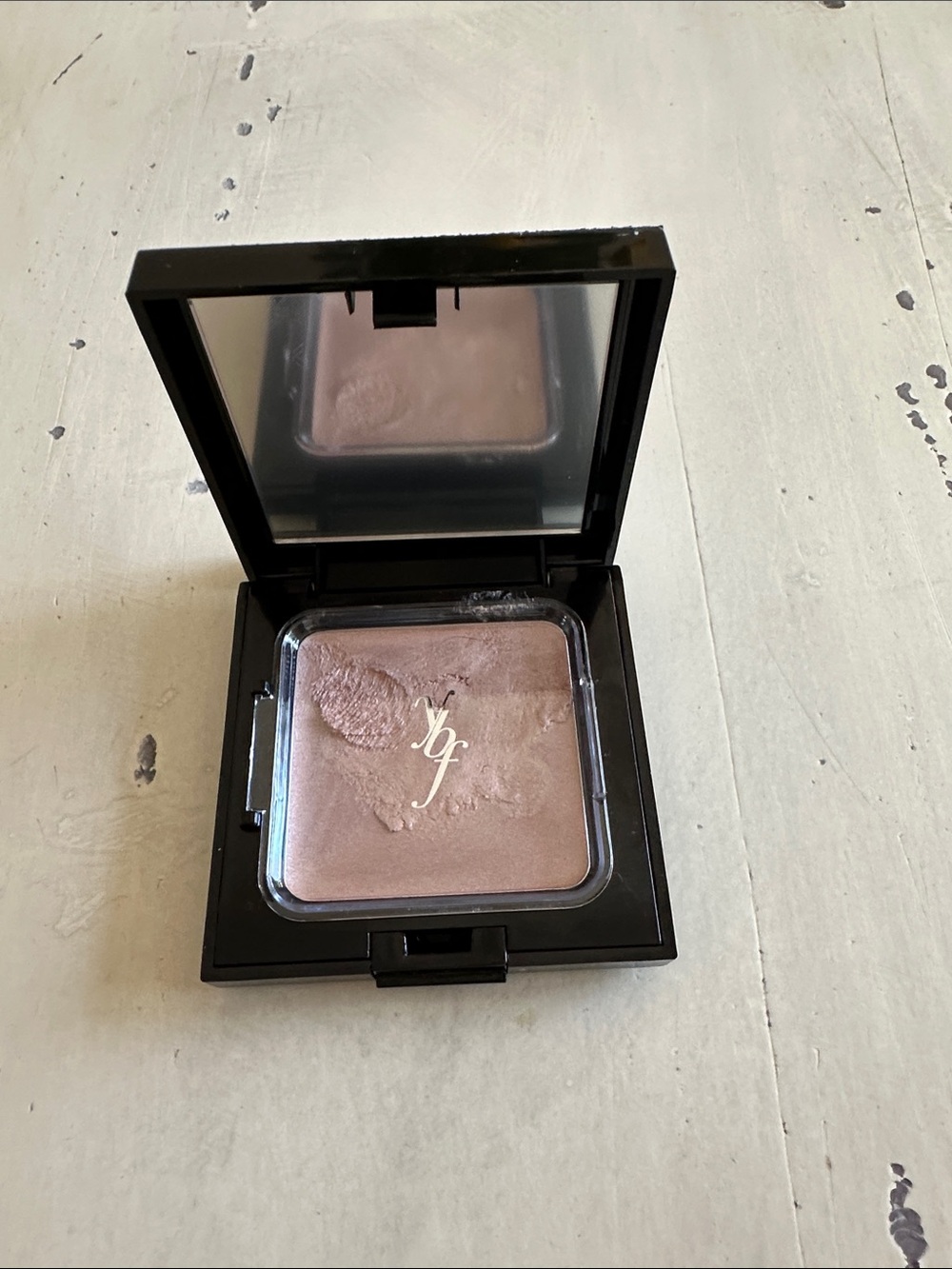 YBF Your best friend illuminating crème